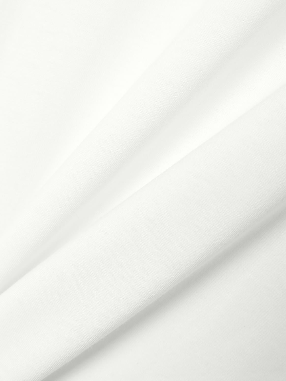 NLNFAGEN T-Shirts & Tops - Bright White